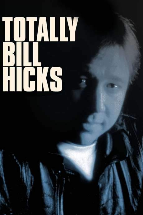 Totally Bill Hicks